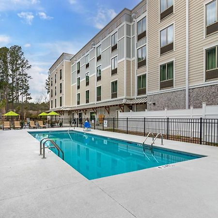 Best Western Plus Bluffton/Hilton Head Hotel Exterior photo