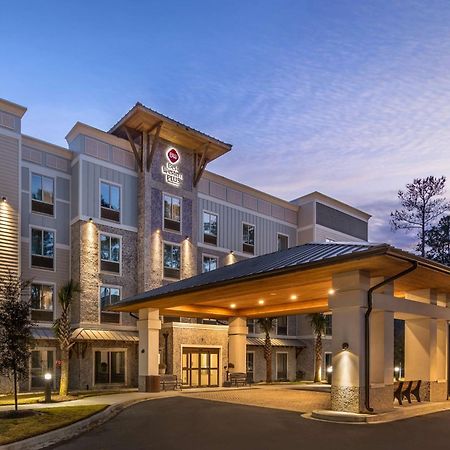 Best Western Plus Bluffton/Hilton Head Hotel Exterior photo
