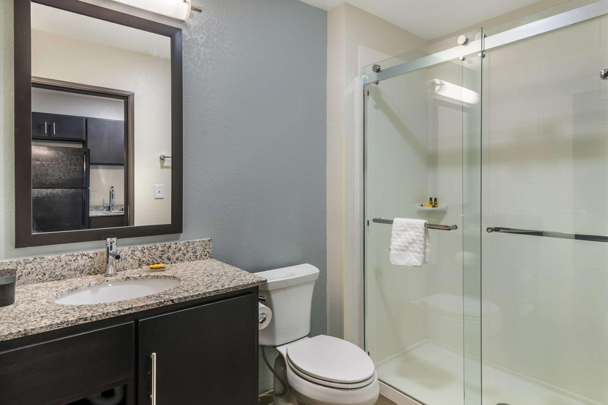 Best Western Plus Bluffton/Hilton Head Hotel Exterior photo