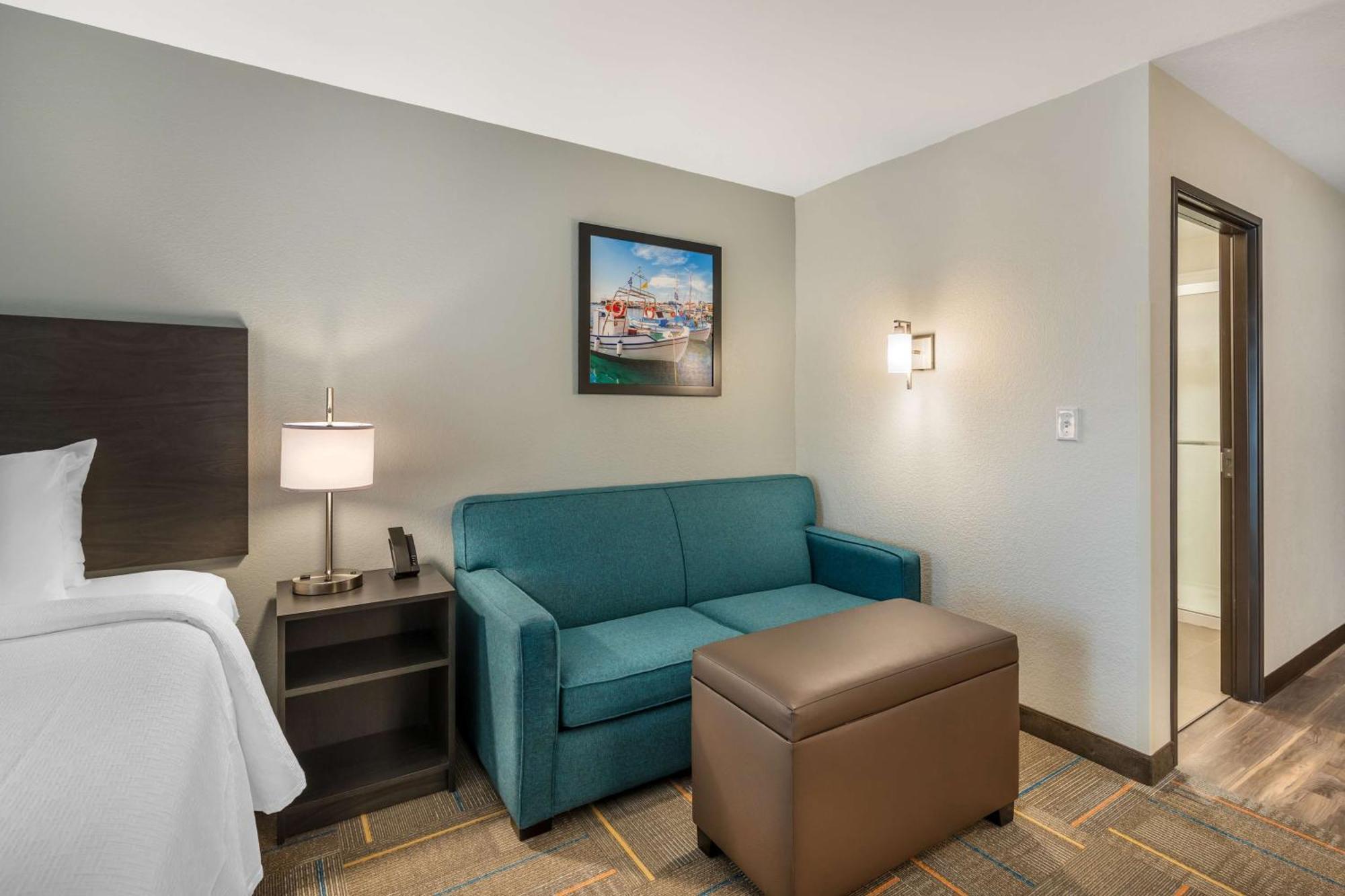 Best Western Plus Bluffton/Hilton Head Hotel Exterior photo