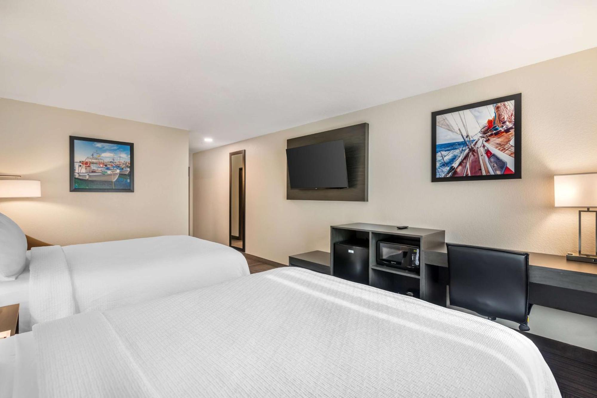 Best Western Plus Bluffton/Hilton Head Hotel Exterior photo